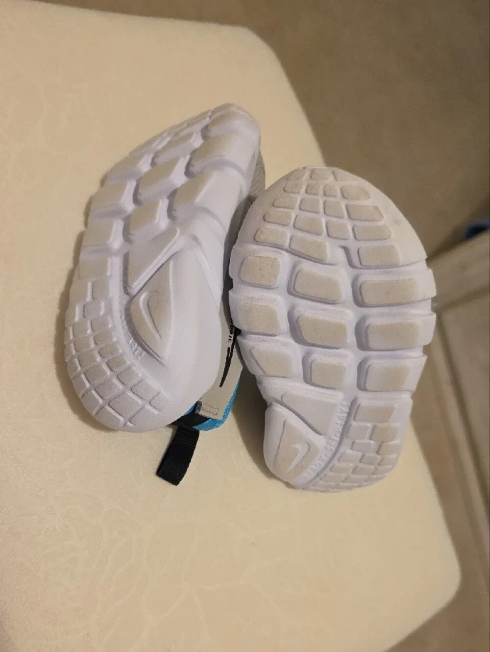 Nike comfortable slip